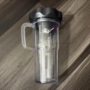 Easy Twist Nutribullet Blender Extraction Blade CX3220 Replacement w/ 24 oz Cup